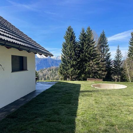 Span Cottage Jesenice Exterior photo