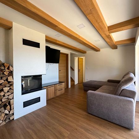 Span Cottage Jesenice Exterior photo