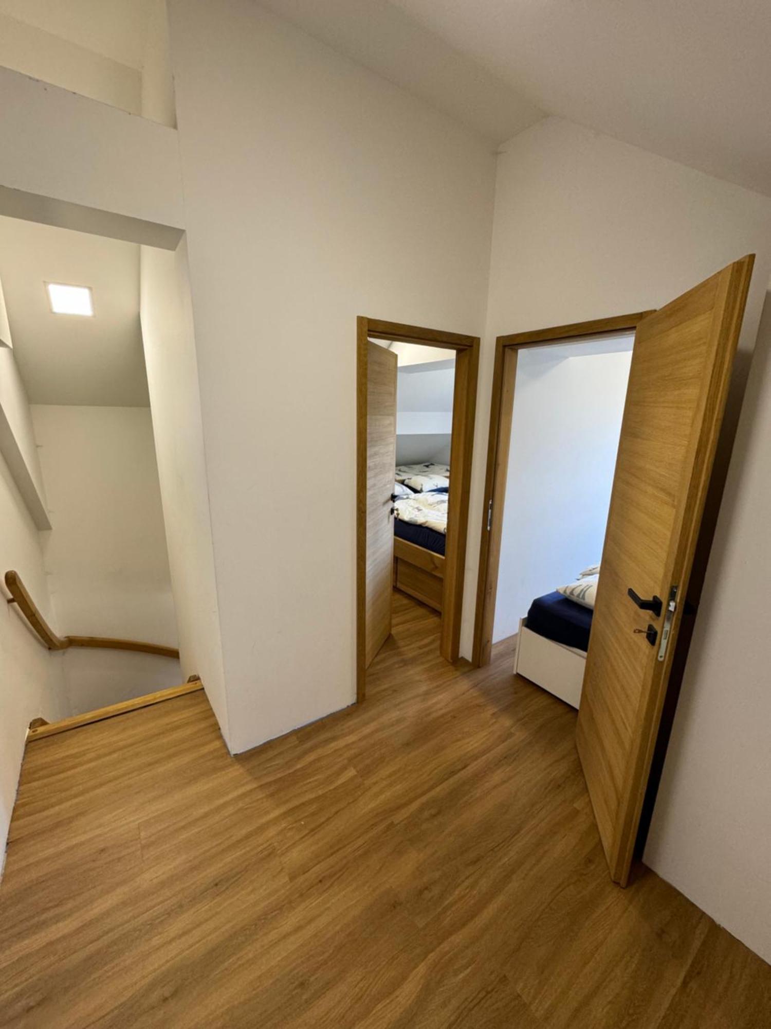 Span Cottage Jesenice Exterior photo
