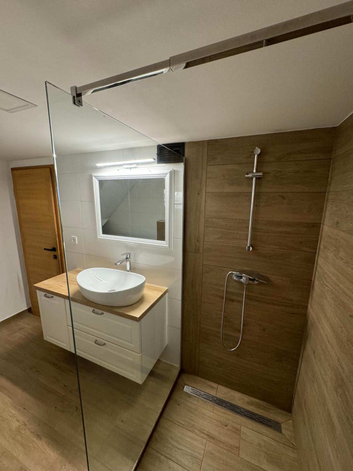 Span Cottage Jesenice Exterior photo
