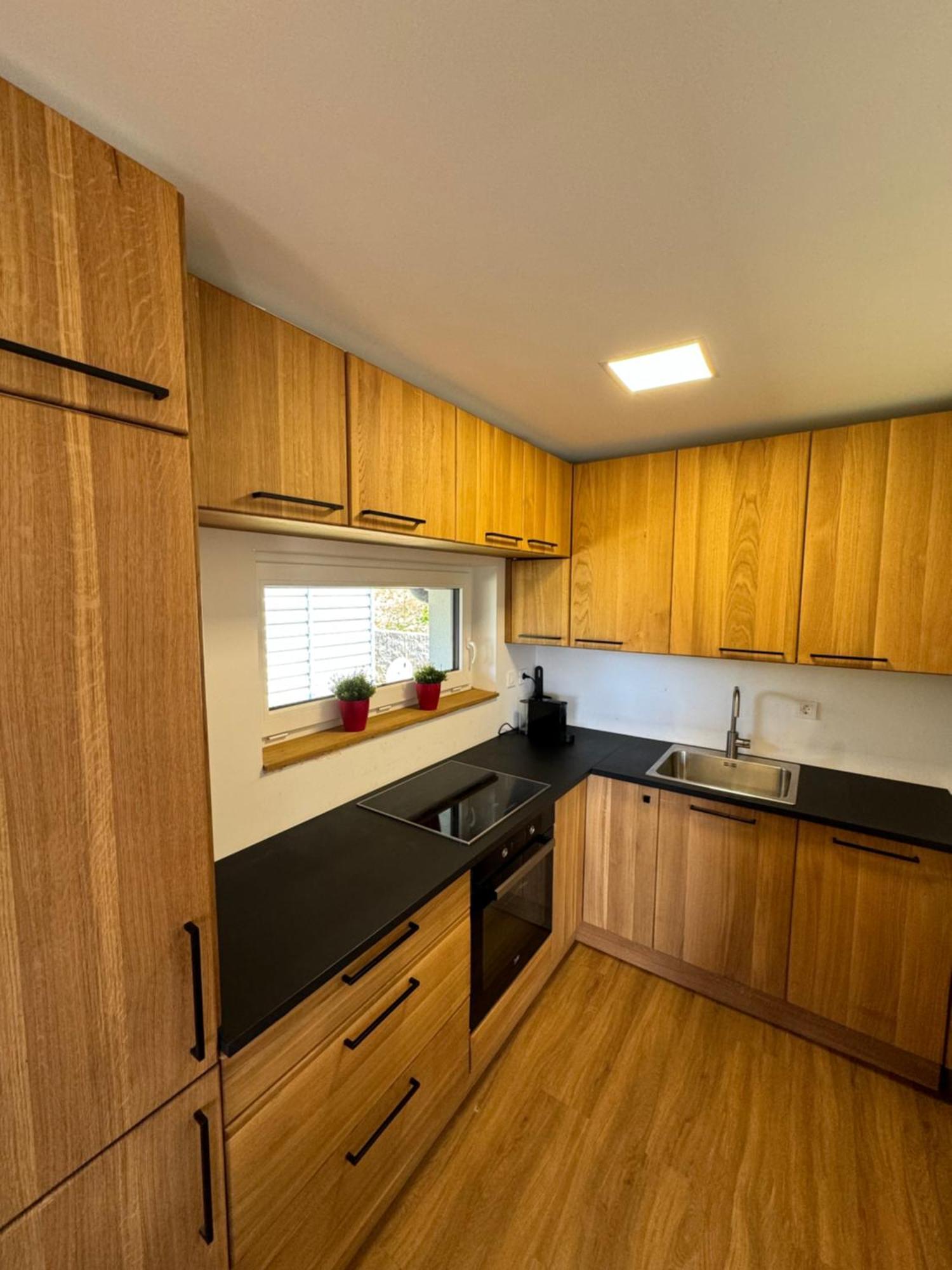 Span Cottage Jesenice Exterior photo
